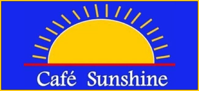 Cafe Sunshine